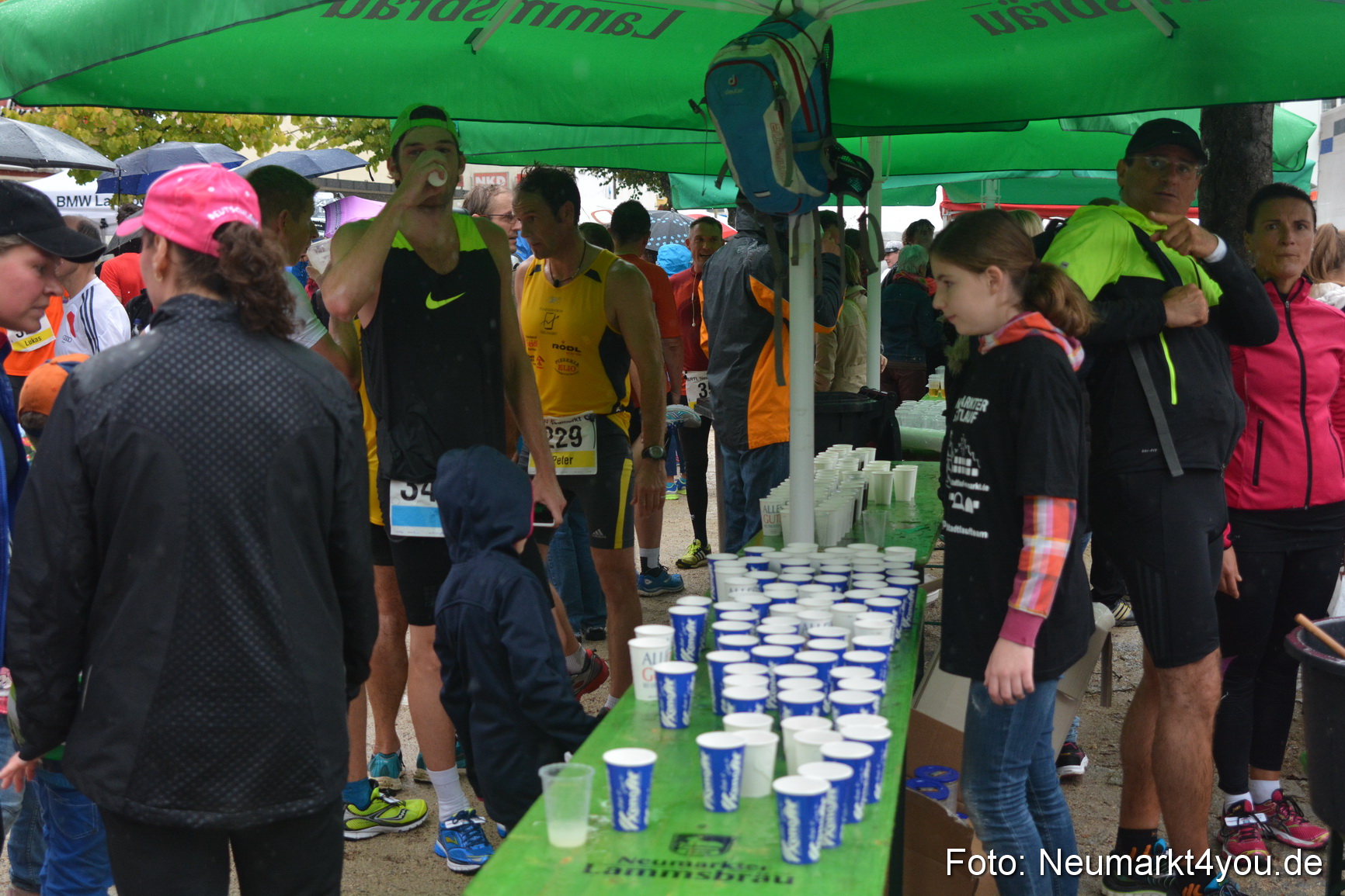 Stadtlauf Neumarkt 2014 1698